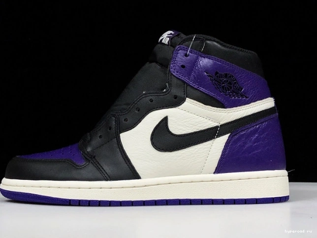 1 Purple Air Court 555088-501 Jordan 0808